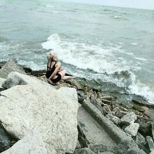 Meet your Posher, Jade